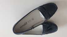 mokasyny damskie 38/39 nowe