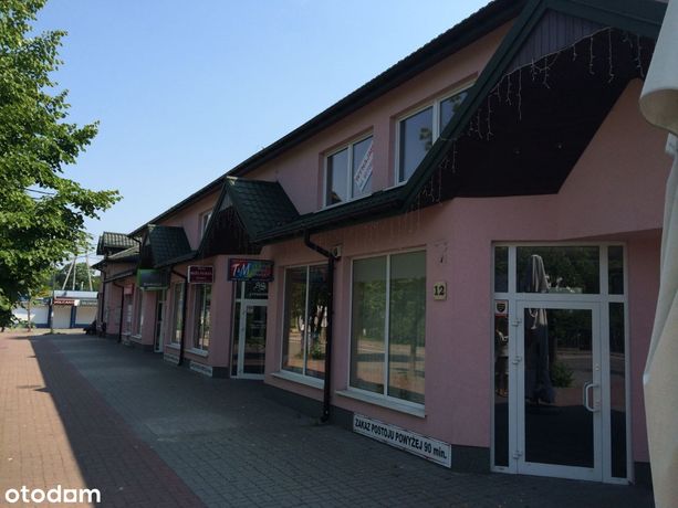 Lokal Biurowy Sulejówek Centrum