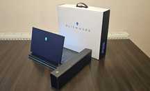 Dell Alienware M15 R3 i7-10750H 1TB 16GB RTX 2060 klaw PL nowy 14k PLN