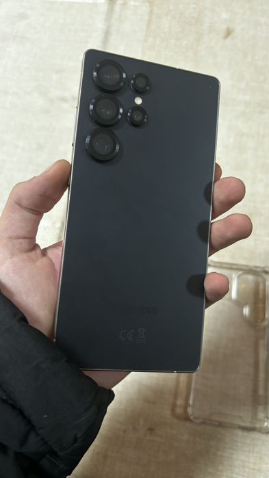 Samsung S25 ultra 512GB