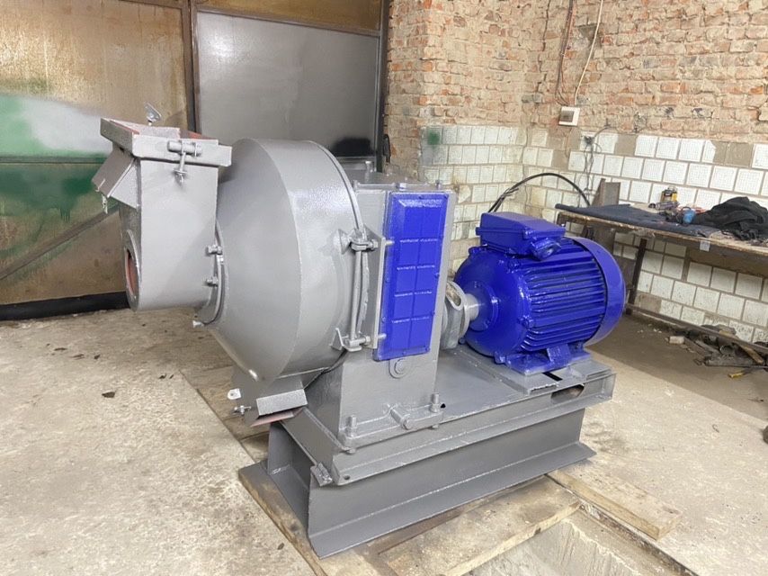 Гранулятор ОГМ 0,8 гранула, лінія гранулювання,