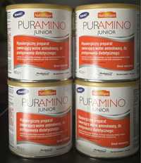 Nutramigen puramino junior