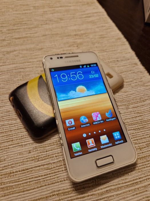 Samsung Galaxy S Advance GT-I9070P