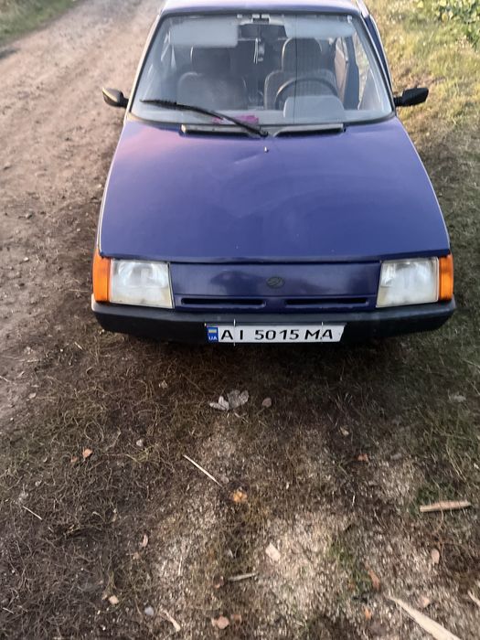 Продам Таврию 1,2.