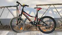 Rower Kross kid koła 20"