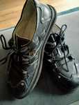 Ciekawe buty 38 czarne