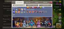 Clash of clans 15tx