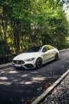 Wynajem MERCEDES CLA 45S Amg / Brak Kaucji / Wypożyczalnia
