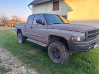 Dodge Ram 1500 5.9 Magnum 4x4