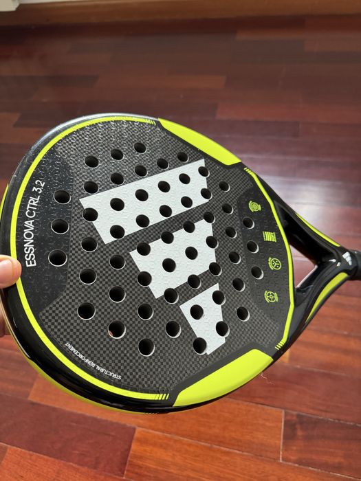 Raquete padel Essnova ADIDAS