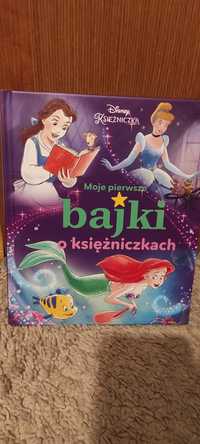 Bajki o księżniczkach