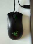 Mysz RAZER DeathAdder Essential RZ01-0145