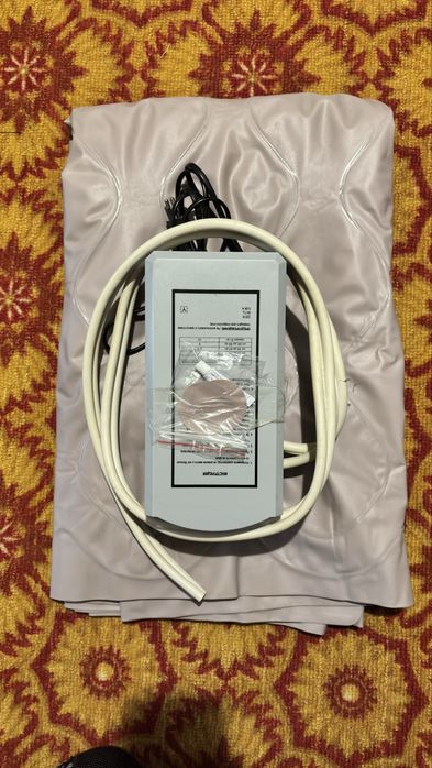 Продам б/у протипролежневий матрац