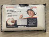 Подушки GUANCIALE memory massaggiante