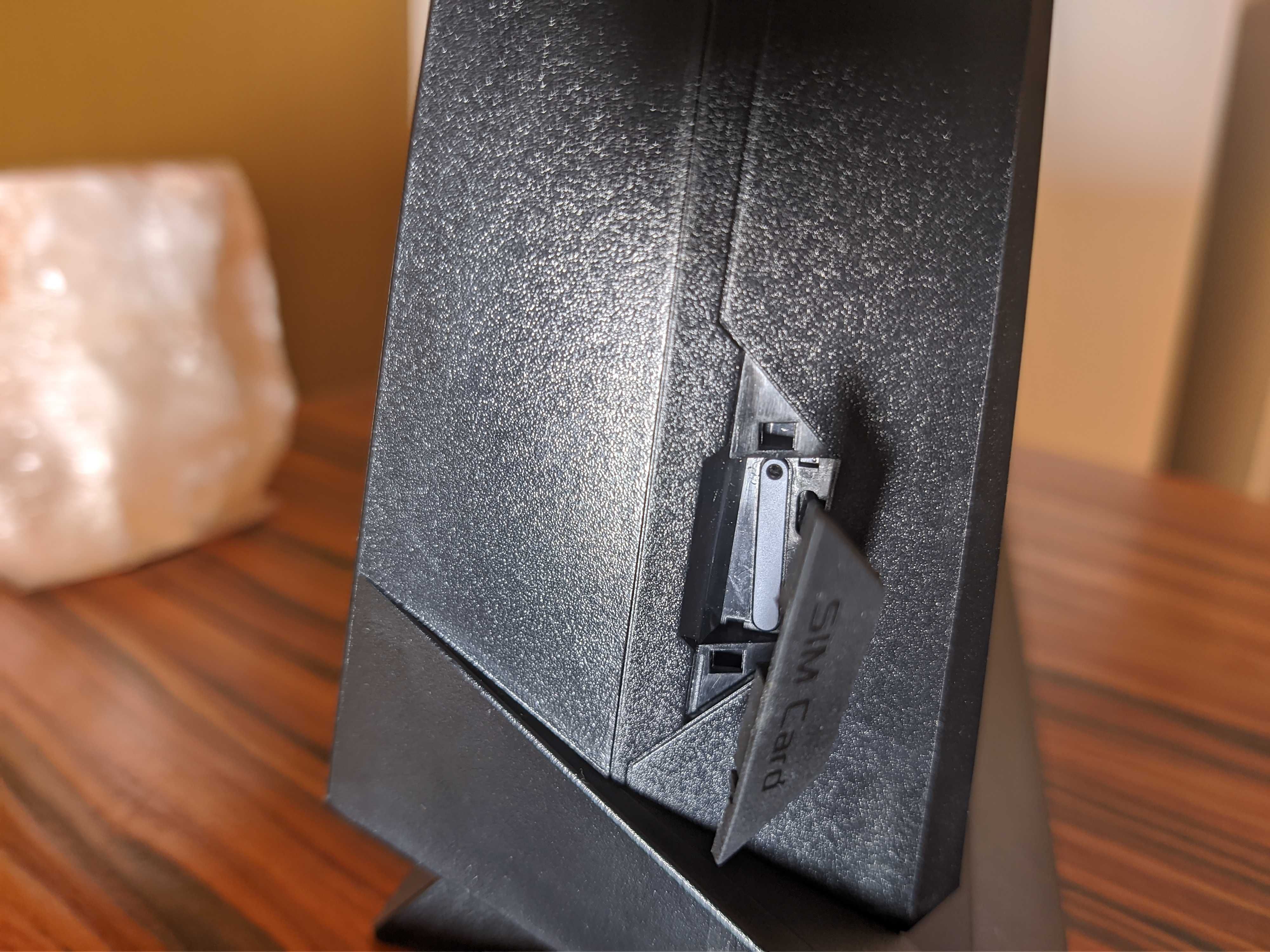 Router ASUS 4G-AC86U, Karta SIM, Modem LTE Cat.12, USB, AC2600. GW, FV