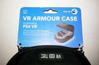 Ps4 - VR Armour Case - Acessório para guardar os Óculos Playstation VR