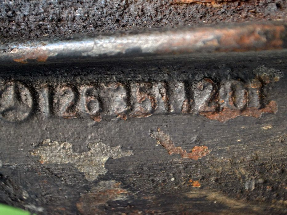 Dyferencjał dyfer tył MERCEDES W126 420 SEL  2.47