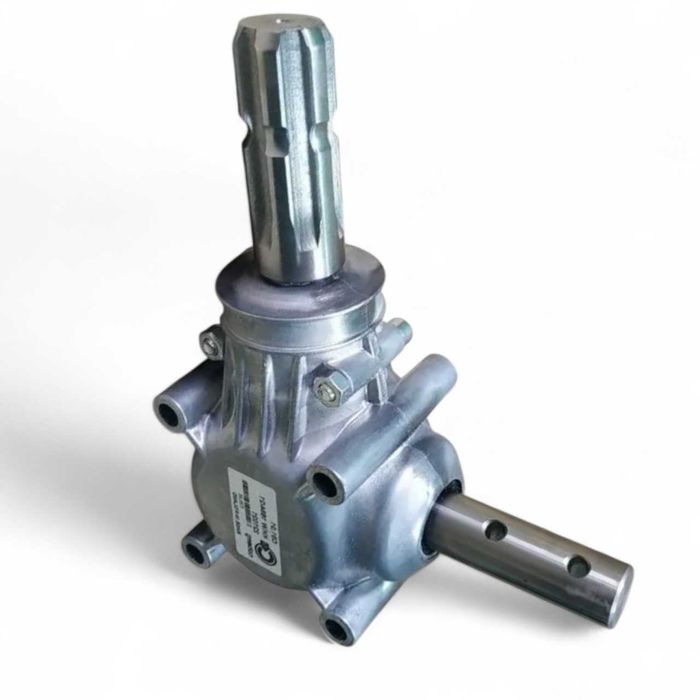 Редуктор розкидача міндобрив польський Coberg С01.01 / 03