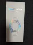 Smartwatch LW51 czarny  wodoodporny