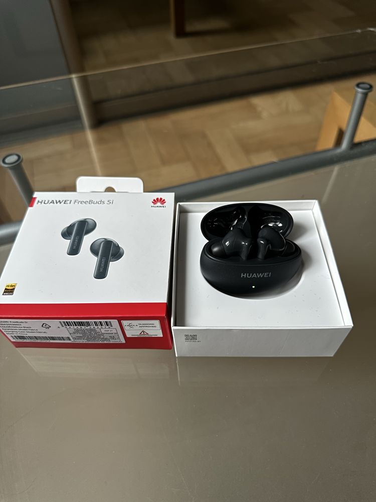 Huawei FreeBuds 5i