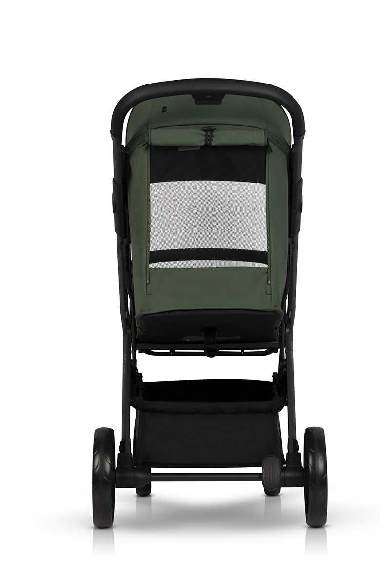 Wózek Spacerowy EasyGo Zoya kolor Jungle Green