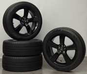 Land Rover Defender L663 Koła Felgi Wheels Rims Felgen 20”