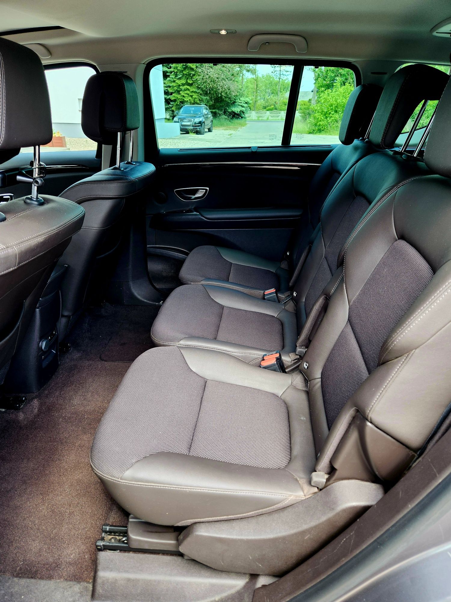Renault Espace V