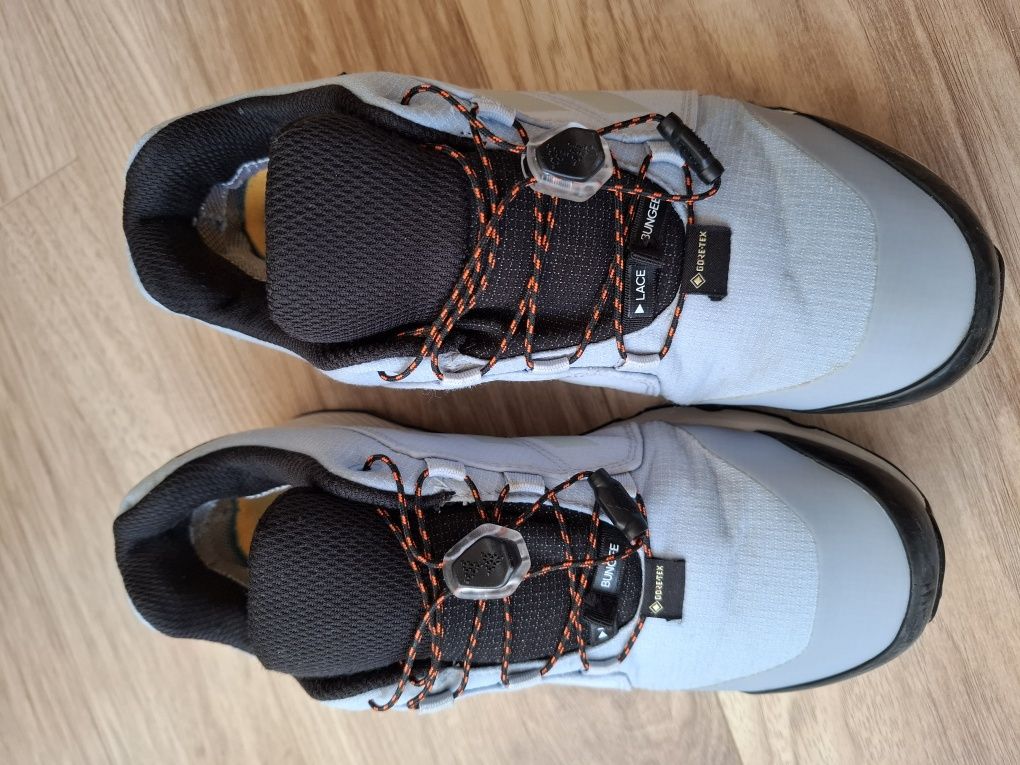 Buty damskie trekkingowe Adidas Terrex Gore-Tex