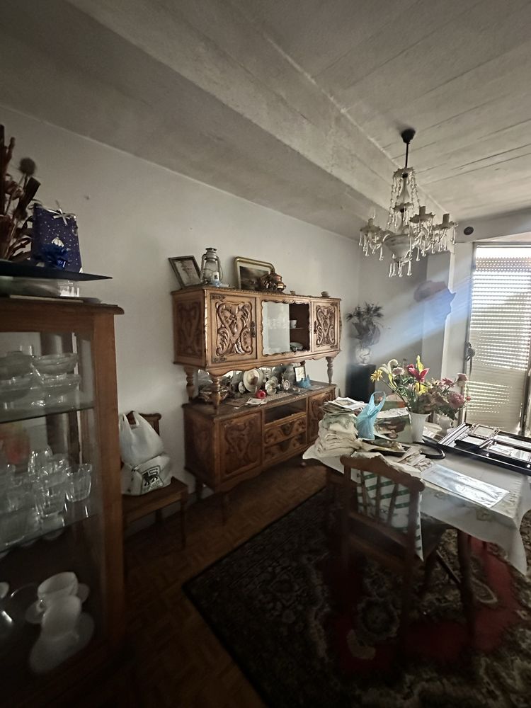 Olivais para remodelar