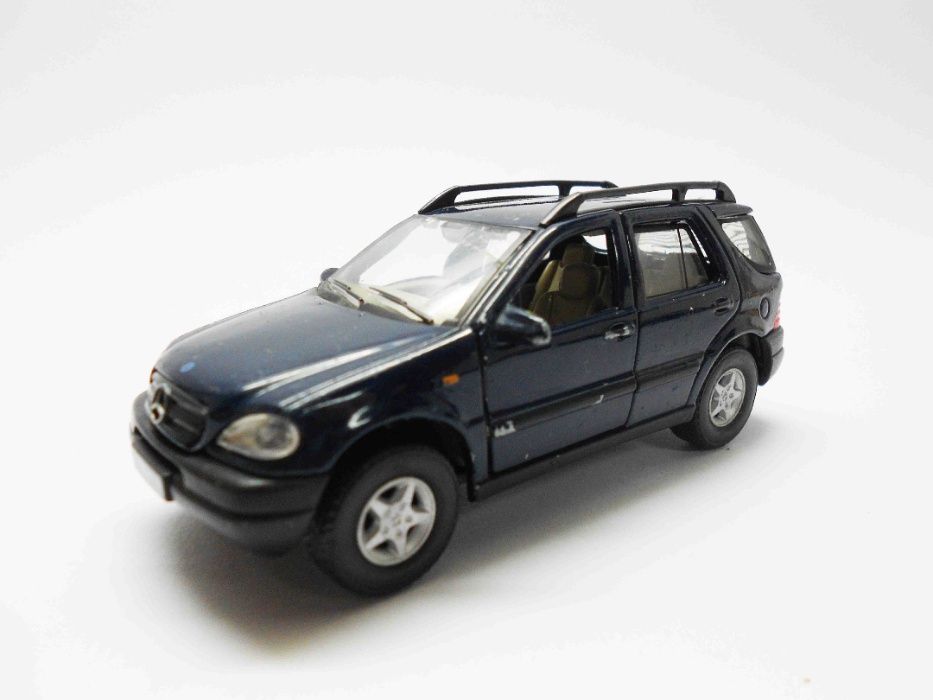 Carros miniatura de colecção