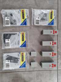 Lego technic service pack battery box