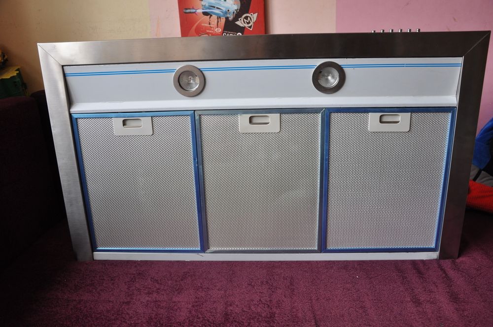 Витяжка Kuppersbusch DW9100.0E нержавіюча сталь. Німеччина.