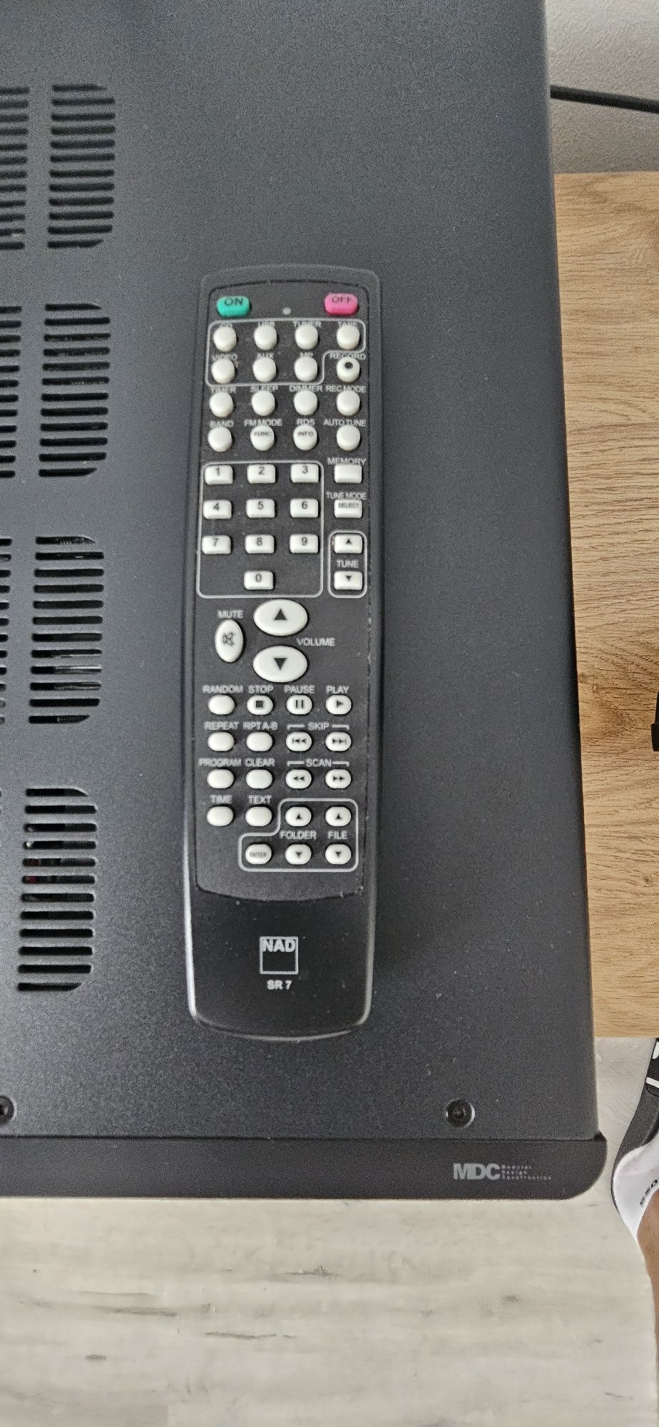 NAD C 368 mega okazja.