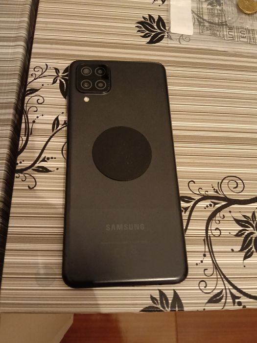 Samsung Galaxy A12