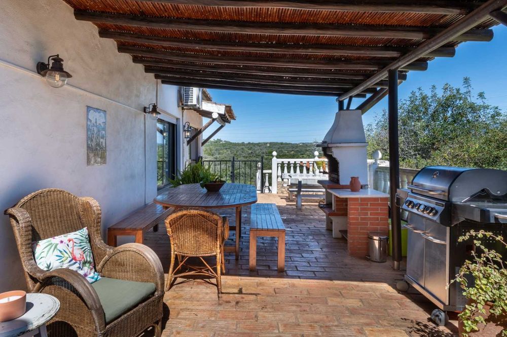 Moradia em Alvor com licença Alojamento Local