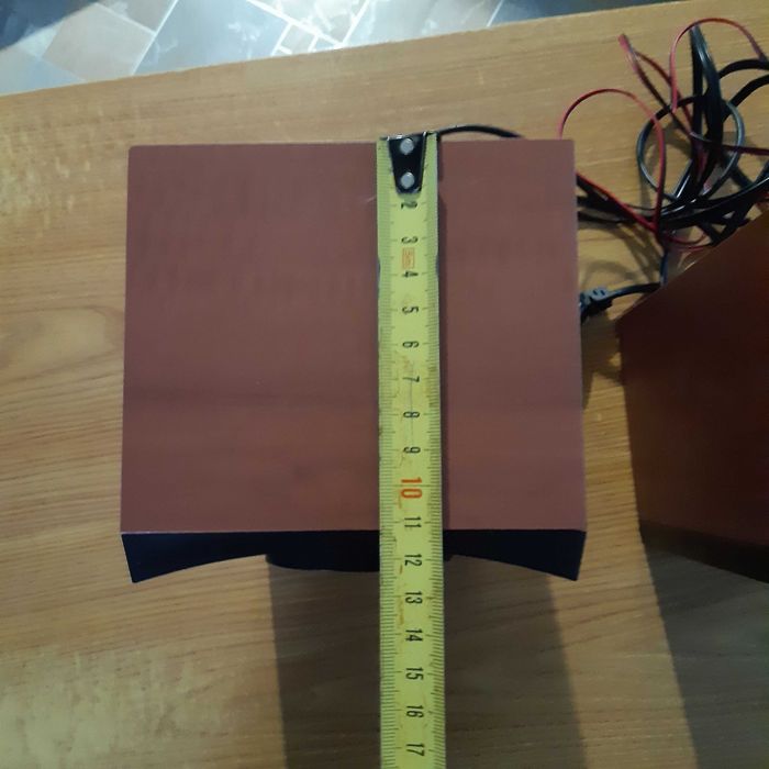 колонки акустичні напольні