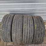 CONTINENTAL VANCONTACT WINTER 195/65R16C 7mm 21r