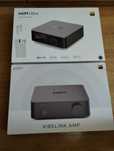 WiiM Ultra + WiiM Vibelink Amp, kabelek Trigger