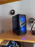 Pc Gamer Rtx 4060Ti | Ryzen 5 5600| 16GB RAM | NVME 512GB