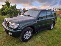 Peças  toyota landcruiser Hbj100