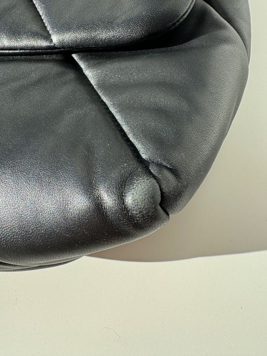 Duża, idealna na codzień torebka Patrizia Pepe