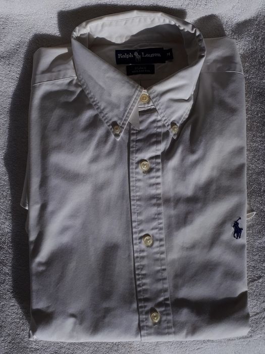 Camisas Ralph Laurent Polo