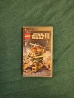 LEGO Star Wars III 3cpsp