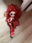Barbie minster high ruby anderson