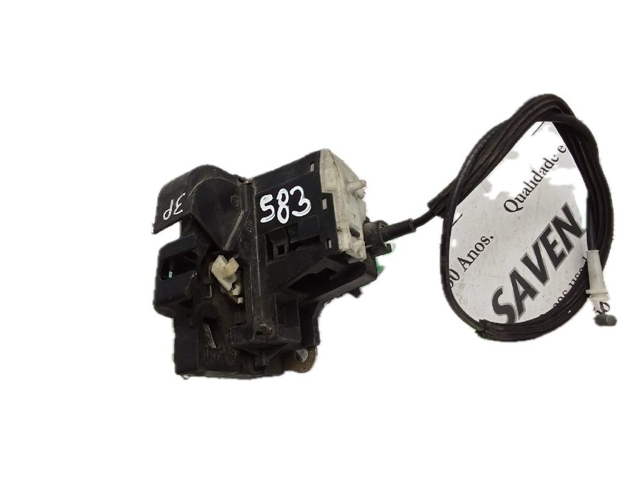 Fechadura / fecho porta frente direito RENAULT Clio II (BB0/1/2_, CB0/