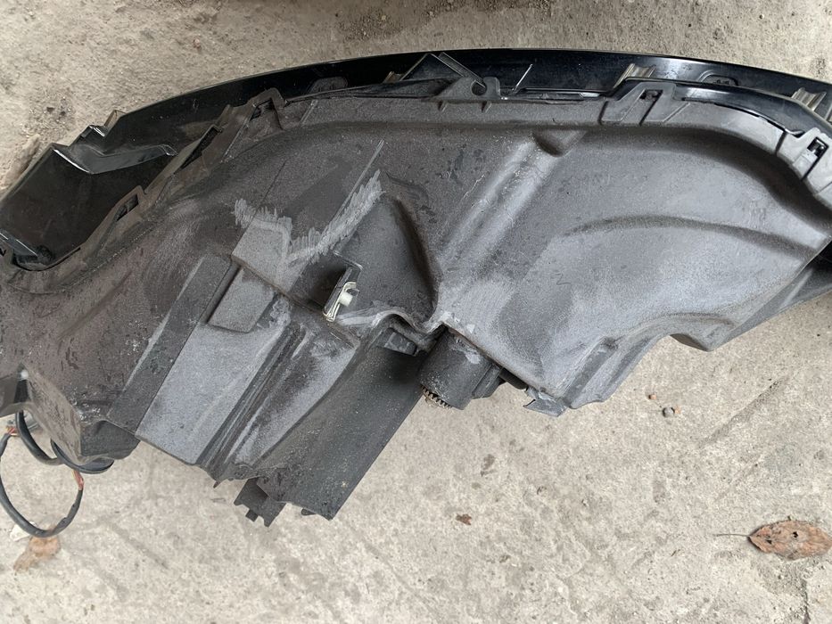 Фари Рог Т33! Права Ліва, оригінал!