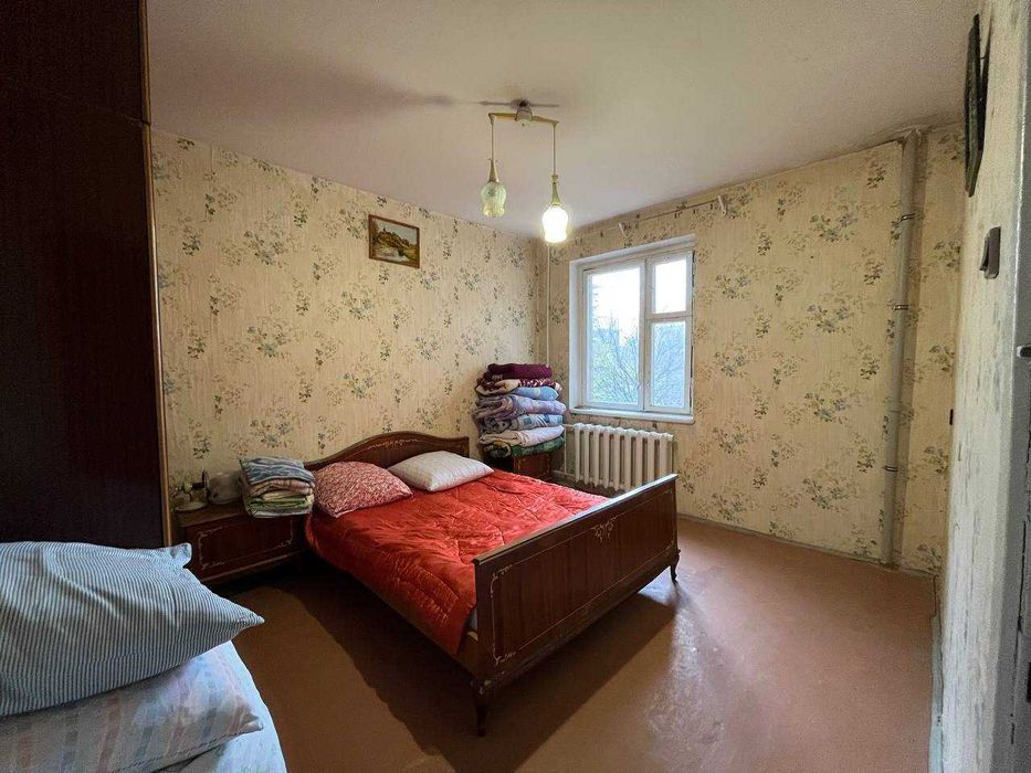 Оренда 3к квартири Крес відрядникам