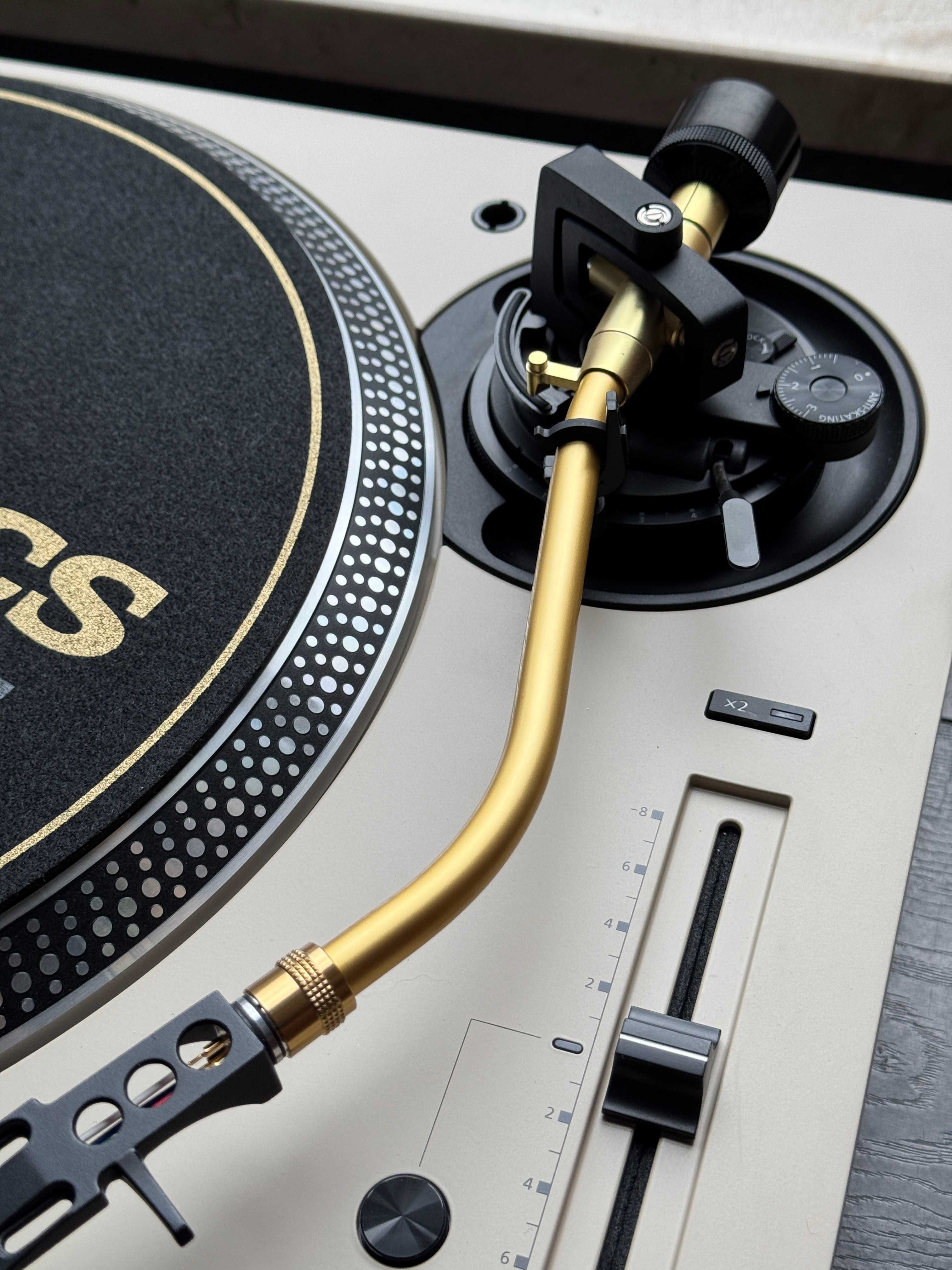 Gramofon Technics SL-1200M7L 50th Anniversary Limited Edition