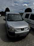 Peugeot Partner 2004r. TANIO!!!