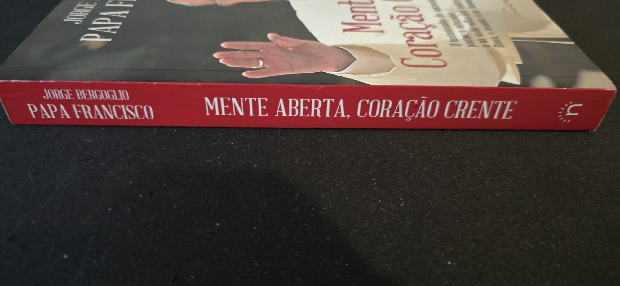 Mente Aberta, Coração Crente
